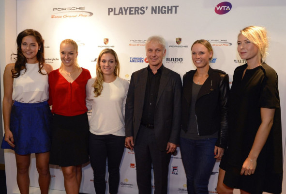 Maria Sharapova pic #803350