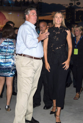 Maria Sharapova pic #827247