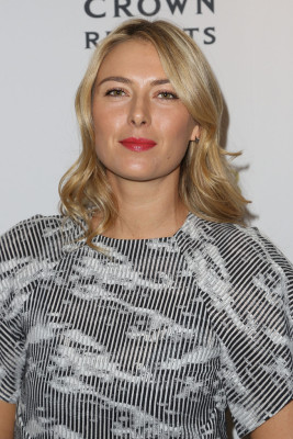 Maria Sharapova pic #787101