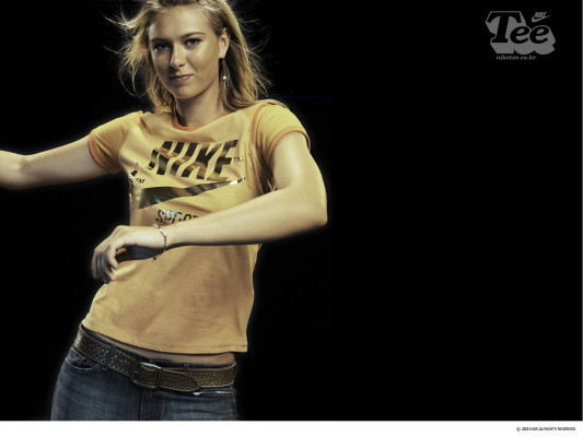 Maria Sharapova pic #356183