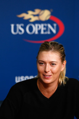 Maria Sharapova pic #756824