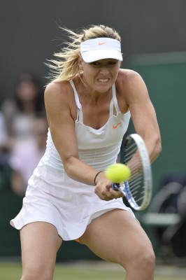 Maria Sharapova pic #648290