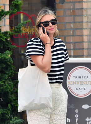 Maria Sharapova pic #905689