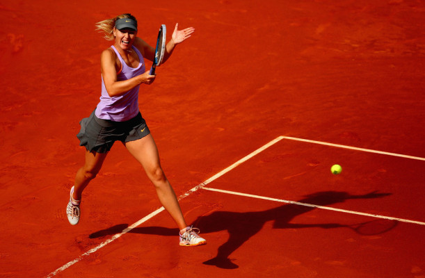 Maria Sharapova pic #730166