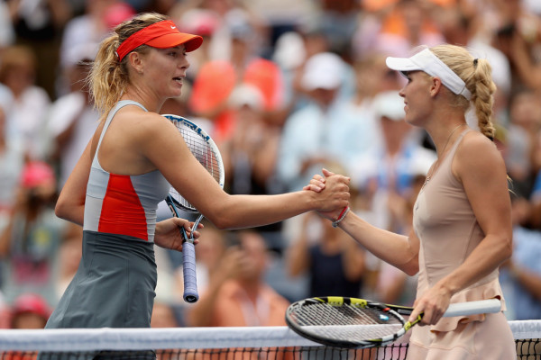 Maria Sharapova pic #758492