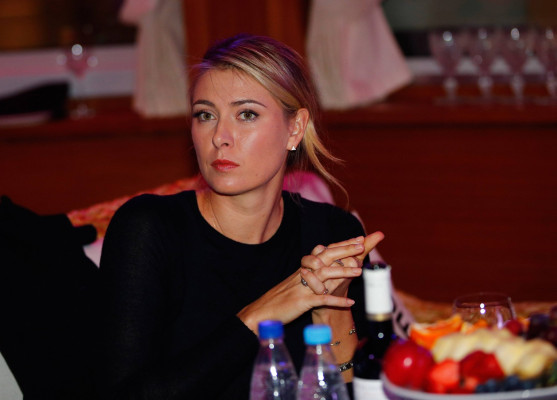 Maria Sharapova pic #866066