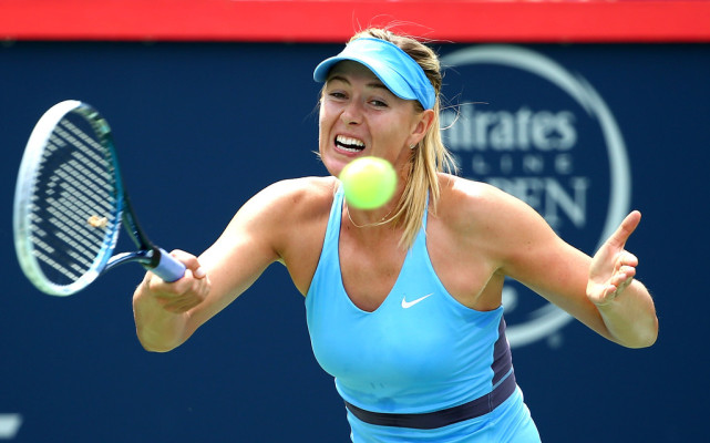 Maria Sharapova pic #754058