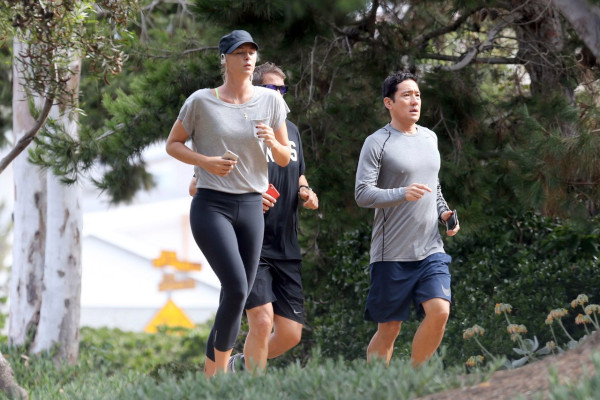 Maria Sharapova pic #897023