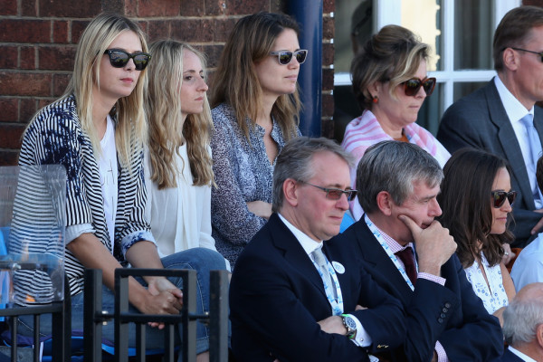 Maria Sharapova pic #741394
