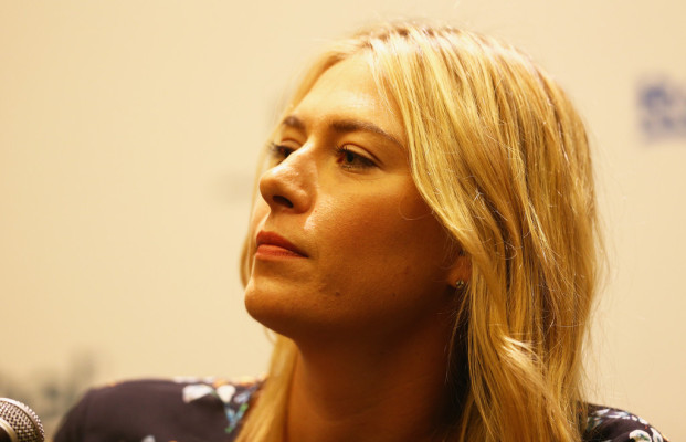 Maria Sharapova pic #840265