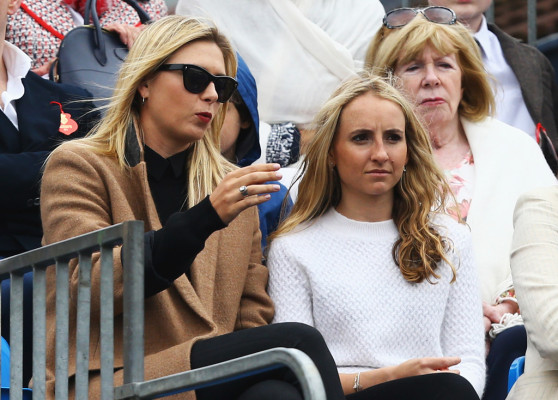 Maria Sharapova pic #742872
