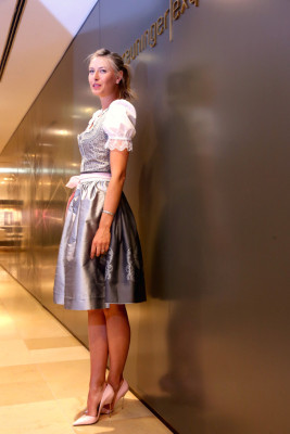 Maria Sharapova pic #724829