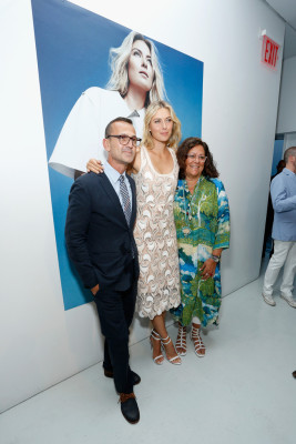 Maria Sharapova pic #755796