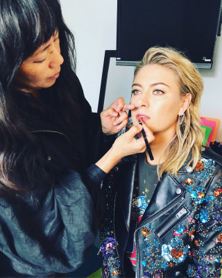 Maria Sharapova pic #996179