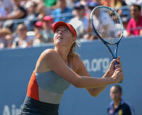 Maria Sharapova pic #758643