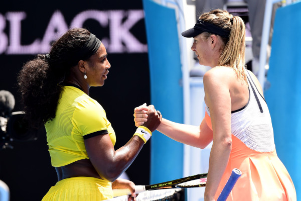 Maria Sharapova pic #863625