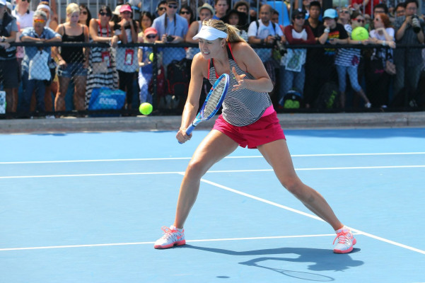 Maria Sharapova pic #788561