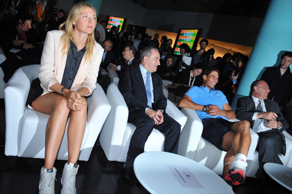 Maria Sharapova pic #639123