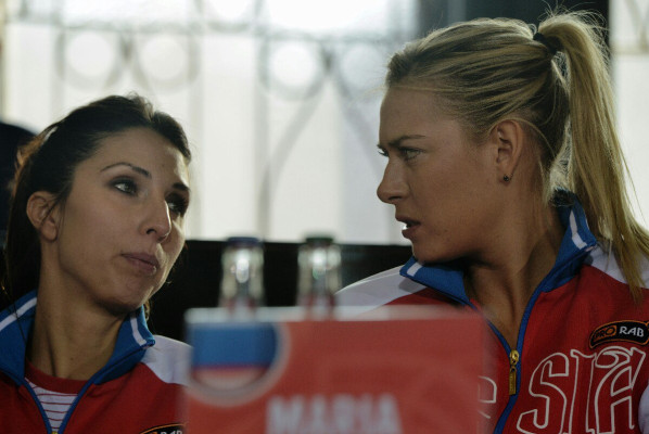 Maria Sharapova pic #845745
