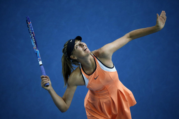 Maria Sharapova pic #861880