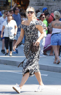 Maria Sharapova pic #899360