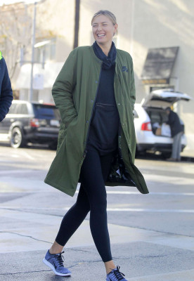 Maria Sharapova pic #936315