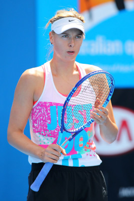 Maria Sharapova pic #789181