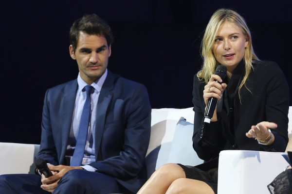 Maria Sharapova pic #857599