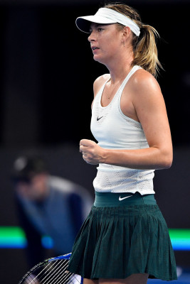 Maria Sharapova pic #999431