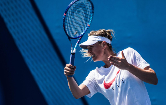 Maria Sharapova pic #861384