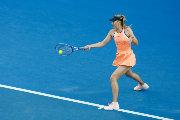 Maria Sharapova pic #861804