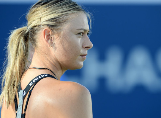 Maria Sharapova pic #990714