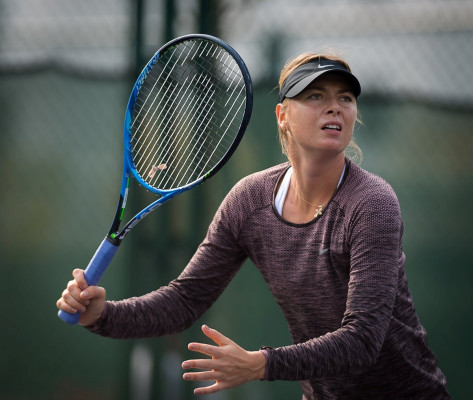 photo 25 in Sharapova gallery [id1003924] 2017-10-16 00:00:00