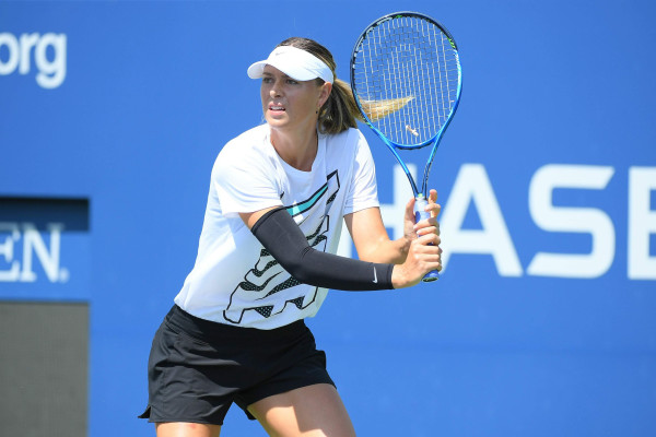 Maria Sharapova pic #990929