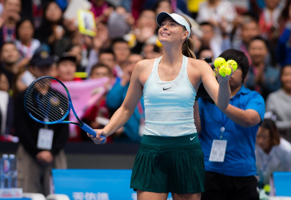 photo 28 in Sharapova gallery [id1000551] 2017-10-05 00:00:00