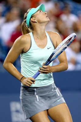 Maria Sharapova pic #659959