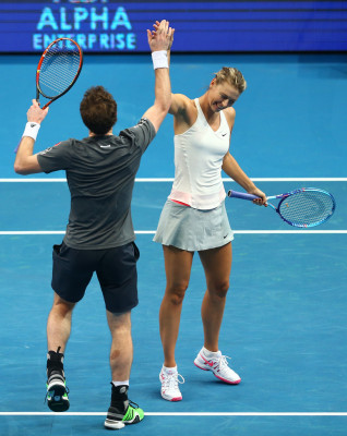 Maria Sharapova pic #777254