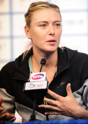 Maria Sharapova pic #764705