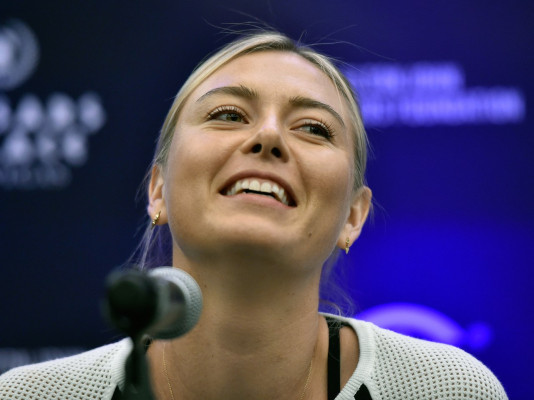 Maria Sharapova pic #916536