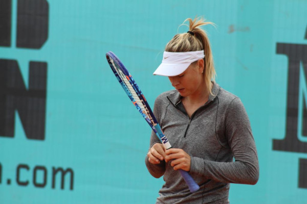 Maria Sharapova pic #804929