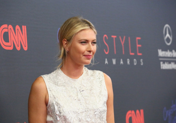Maria Sharapova pic #662726