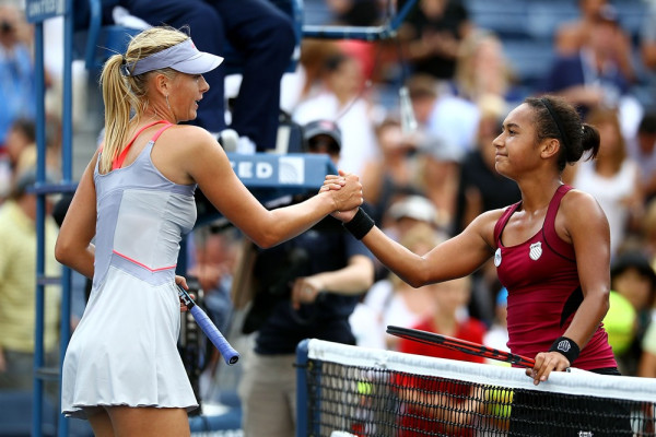 Maria Sharapova pic #415662