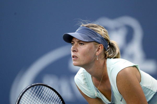 Maria Sharapova pic #285202