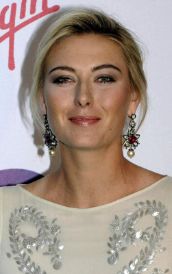 Maria Sharapova pic #525882