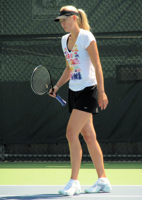 Maria Sharapova pic #284126