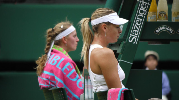 Maria Sharapova pic #405644