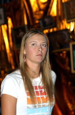 Maria Sharapova pic #265496