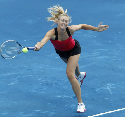Maria Sharapova pic #510127