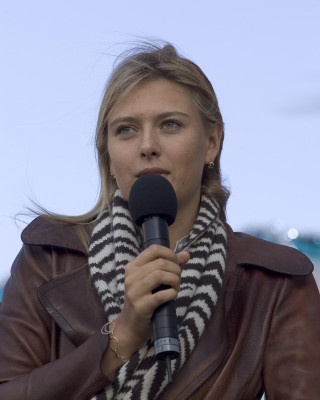 Maria Sharapova pic #358467