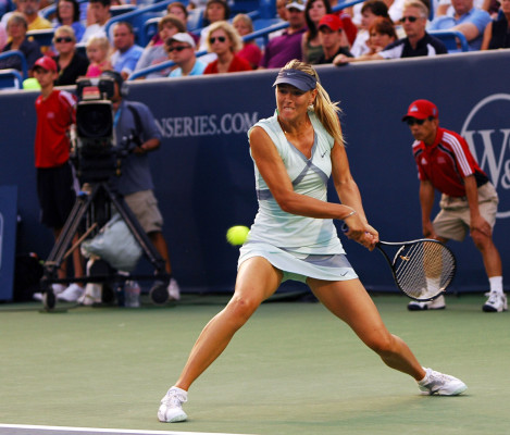 Maria Sharapova pic #286015